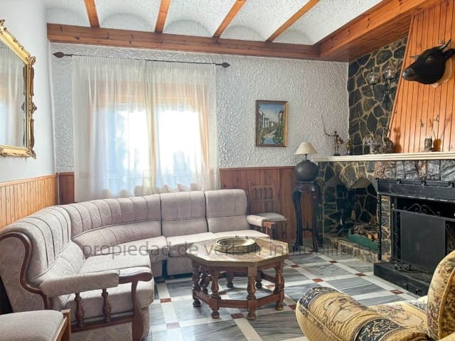 5 soverom Villa til salgs i Cúllar - € 350 000 (Ref: 9347724)