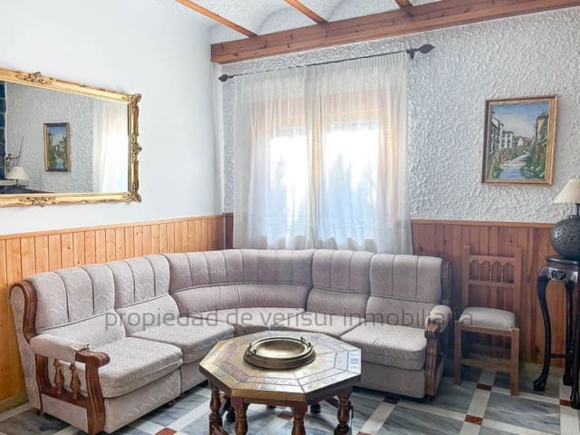 5 soverom Villa til salgs i Cúllar - € 350 000 (Ref: 9347724)