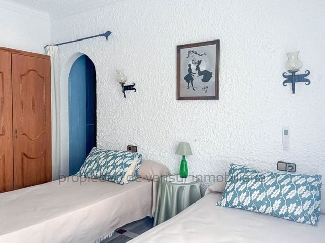 5 soverom Villa til salgs i Cúllar - € 350 000 (Ref: 9347724)