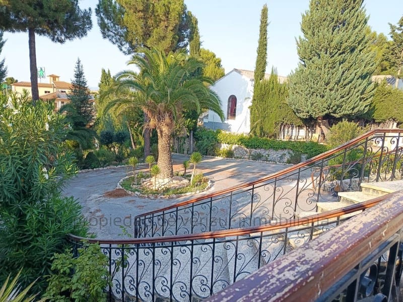 5 sypialnia Willa na sprzedaż w Cullar - 350 000 € (Ref: 9347724)