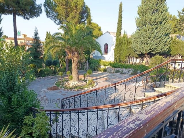 5 soverom Villa til salgs i Cúllar - € 350 000 (Ref: 9347724)