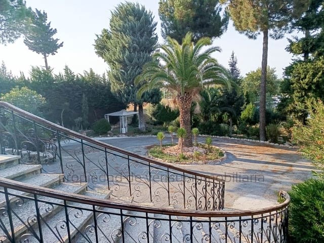 5 soverom Villa til salgs i Cúllar - € 350 000 (Ref: 9347724)