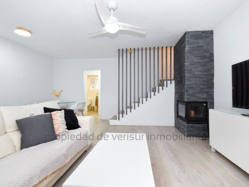 4 sovrum Lägenhet till salu i Calabardina med garage - 250 000 € (Ref: 9349364)