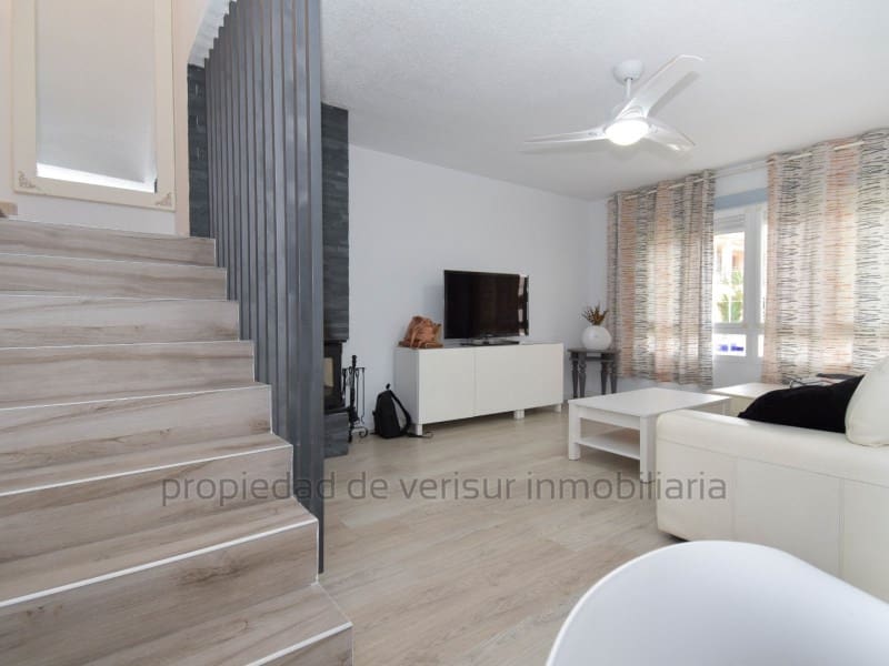 4 sovrum Lägenhet till salu i Calabardina med garage - 250 000 € (Ref: 9349364)