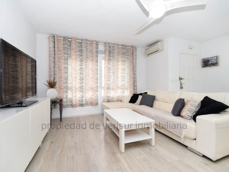 4 sovrum Lägenhet till salu i Calabardina med garage - 250 000 € (Ref: 9349364)