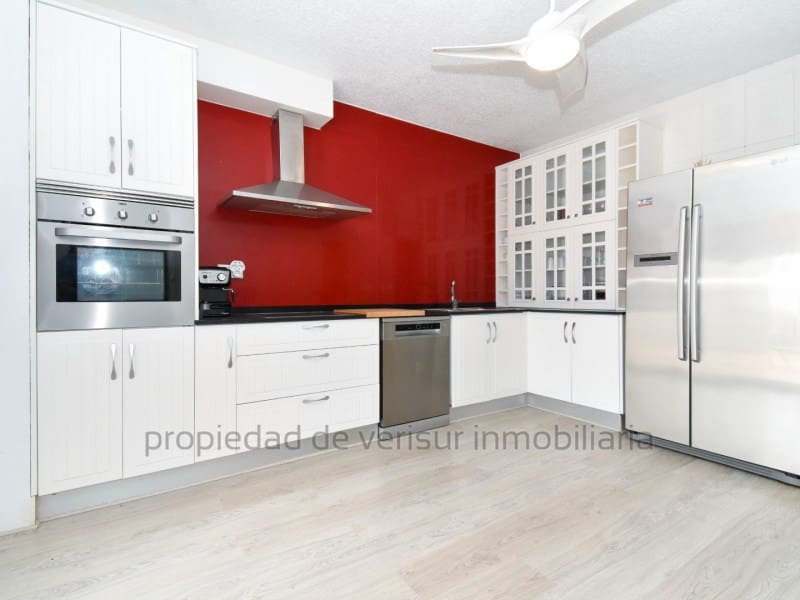 4 sovrum Lägenhet till salu i Calabardina med garage - 250 000 € (Ref: 9349364)