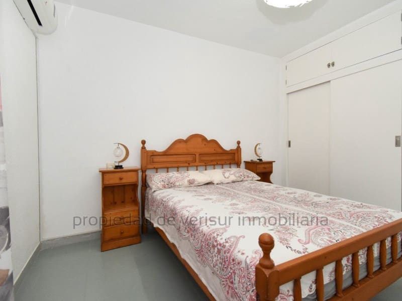 4 sovrum Lägenhet till salu i Calabardina med garage - 250 000 € (Ref: 9349364)