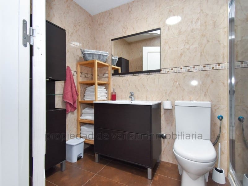 4 sovrum Lägenhet till salu i Calabardina med garage - 250 000 € (Ref: 9349364)