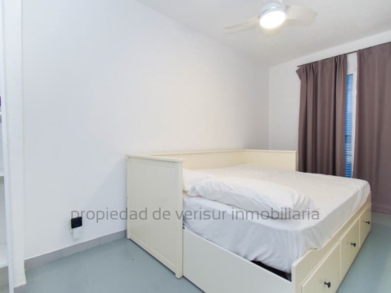 4 sovrum Lägenhet till salu i Calabardina med garage - 250 000 € (Ref: 9349364)