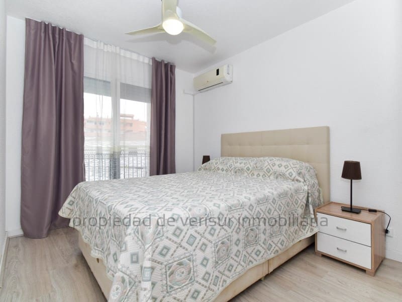 4 sovrum Lägenhet till salu i Calabardina med garage - 250 000 € (Ref: 9349364)