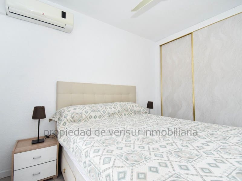 4 sovrum Lägenhet till salu i Calabardina med garage - 250 000 € (Ref: 9349364)