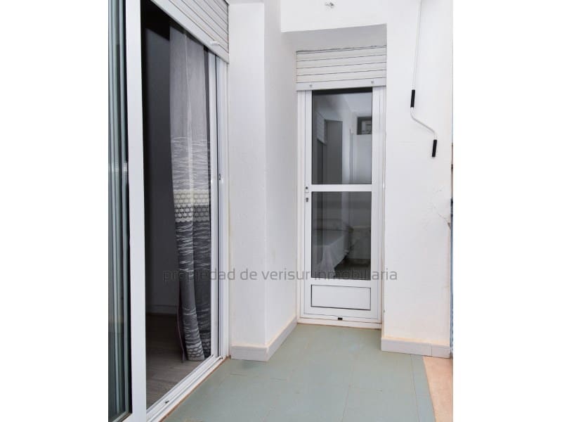 4 sovrum Lägenhet till salu i Calabardina med garage - 250 000 € (Ref: 9349364)