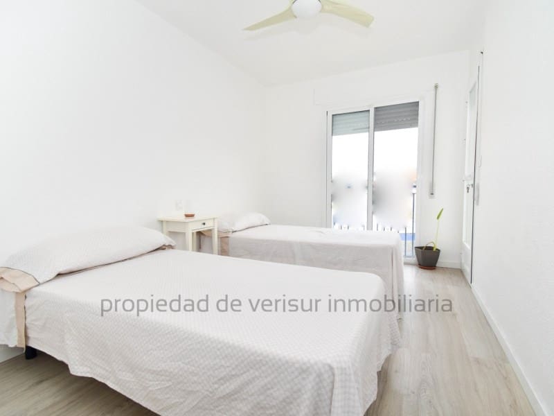 4 sovrum Lägenhet till salu i Calabardina med garage - 250 000 € (Ref: 9349364)