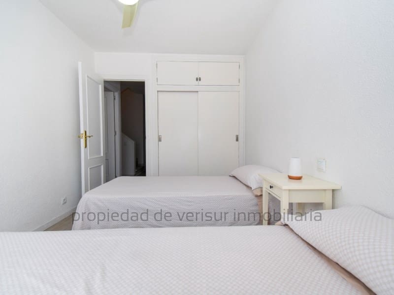 4 sovrum Lägenhet till salu i Calabardina med garage - 250 000 € (Ref: 9349364)