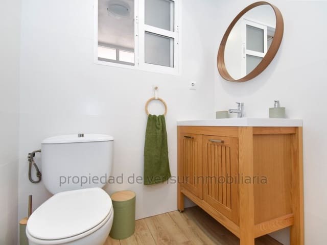 4 soverom Leilighet til salgs i Calabardina, Aguilas med garasje - € 250 000 (Ref: 9349364)