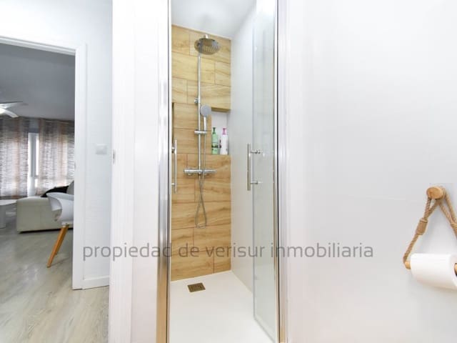 4 soverom Leilighet til salgs i Calabardina, Aguilas med garasje - € 250 000 (Ref: 9349364)