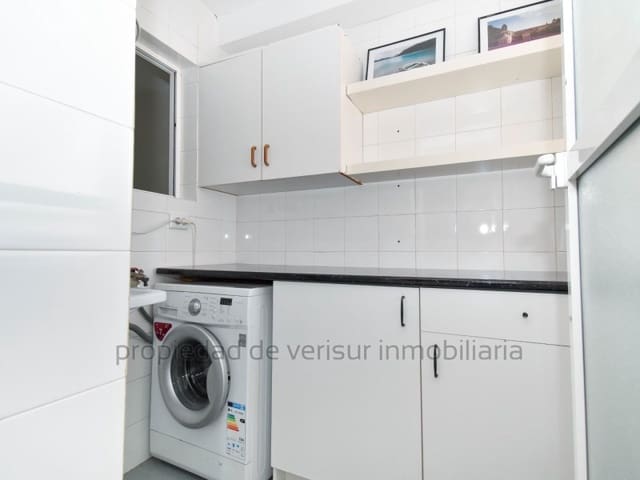 4 soverom Leilighet til salgs i Calabardina, Aguilas med garasje - € 250 000 (Ref: 9349364)