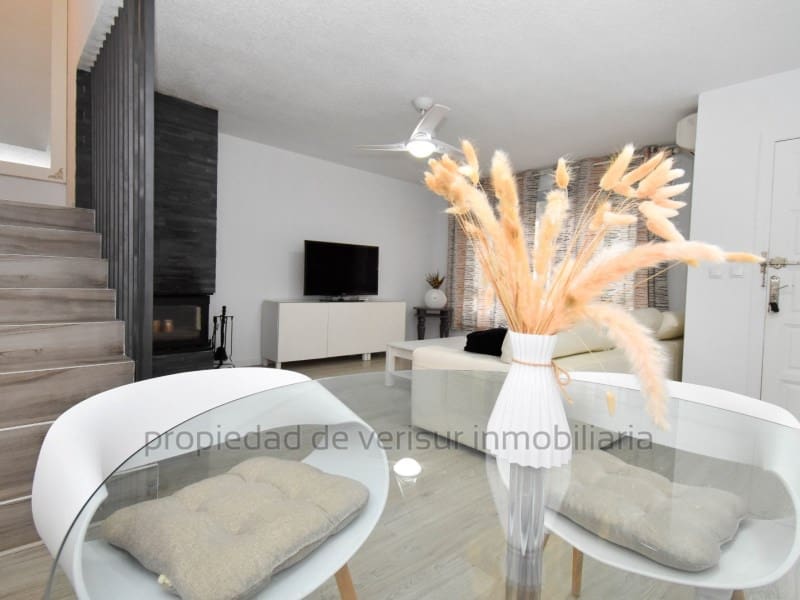 4 sovrum Lägenhet till salu i Calabardina med garage - 250 000 € (Ref: 9349364)