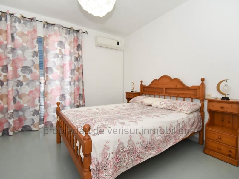 4 sovrum Lägenhet till salu i Calabardina med garage - 250 000 € (Ref: 9349364)