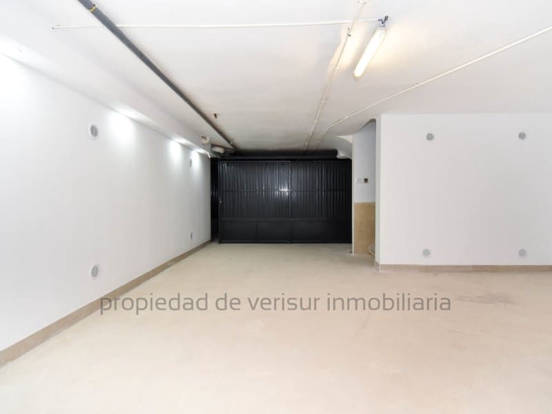 4 sovrum Lägenhet till salu i Calabardina med garage - 250 000 € (Ref: 9349364)