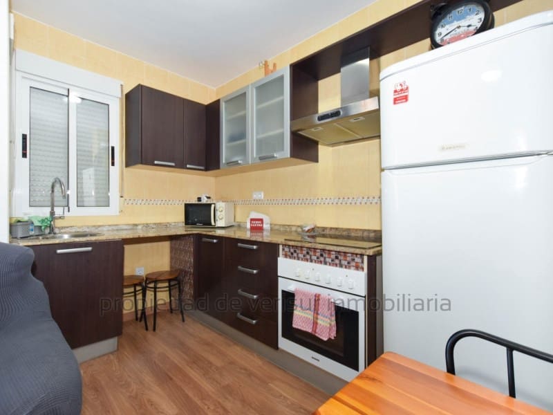 2 soverom Leilighet til salgs i Aguilas - € 145 000 (Ref: 9356333)