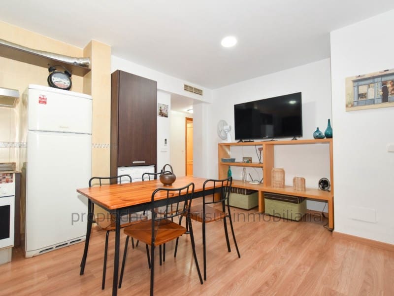 2 soverom Leilighet til salgs i Aguilas - € 145 000 (Ref: 9356333)