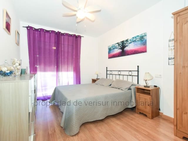 2 soverom Leilighet til salgs i El Rubial, Aguilas - € 145 000 (Ref: 9356333)