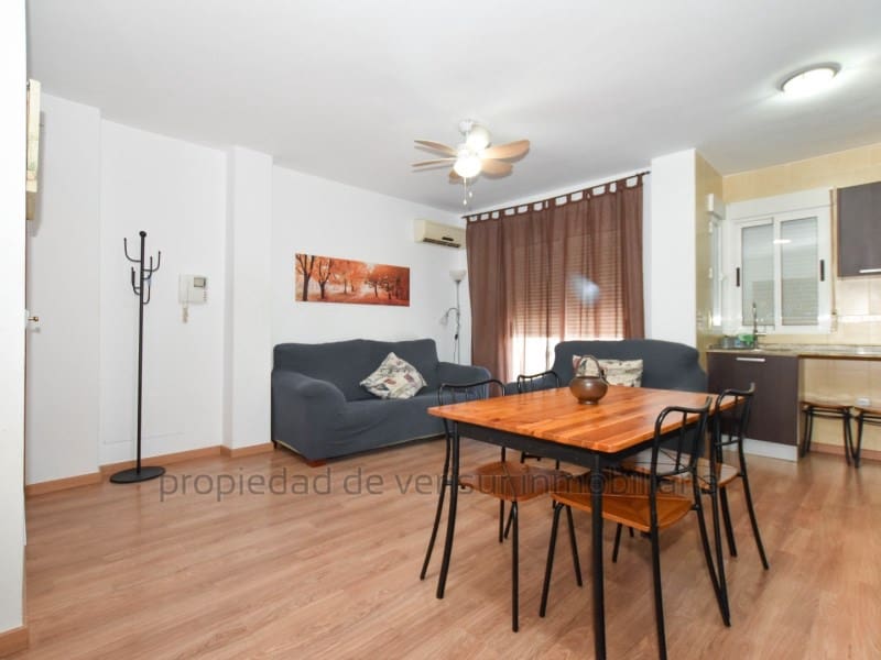 2 soverom Leilighet til salgs i Aguilas - € 145 000 (Ref: 9356333)