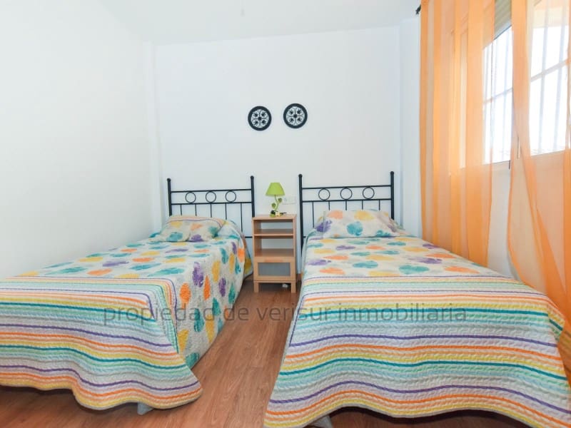 2 soverom Leilighet til salgs i Aguilas - € 145 000 (Ref: 9356333)