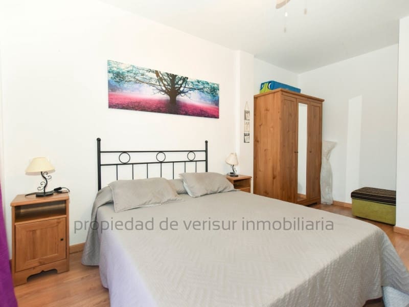 2 soverom Leilighet til salgs i Aguilas - € 145 000 (Ref: 9356333)