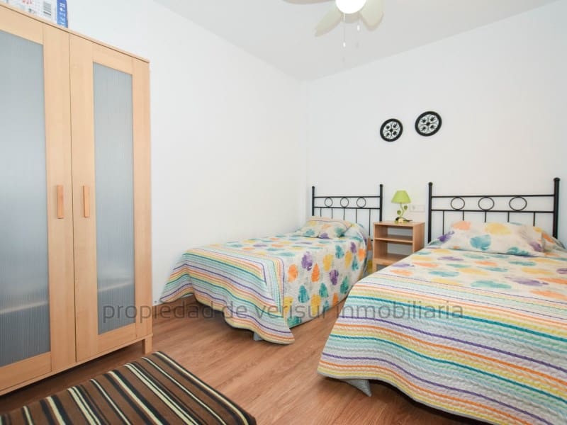 2 soverom Leilighet til salgs i Aguilas - € 145 000 (Ref: 9356333)