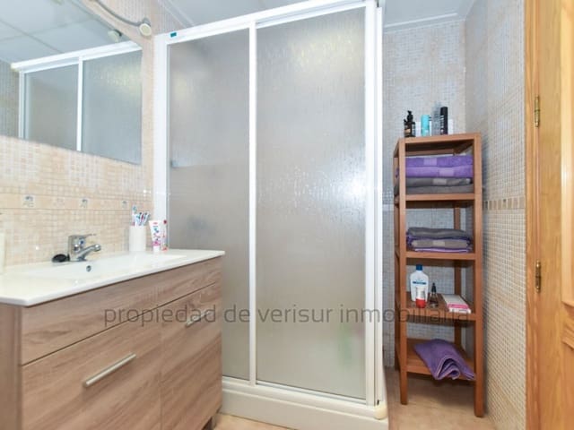 2 soverom Leilighet til salgs i El Rubial, Aguilas - € 145 000 (Ref: 9356333)