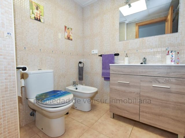 2 soverom Leilighet til salgs i El Rubial, Aguilas - € 145 000 (Ref: 9356333)