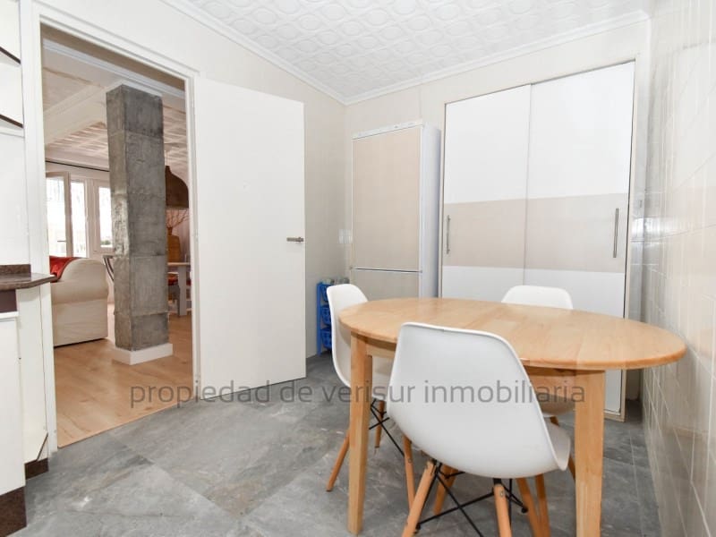 3 bedroom Flat for rent in Aguilas - € 700 (Ref: 9356334)