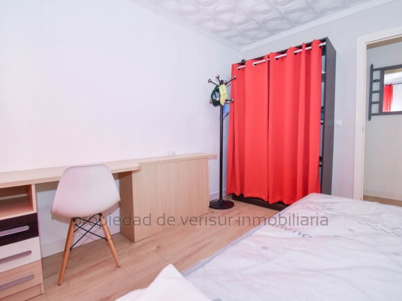 3 bedroom Flat for rent in Aguilas - € 700 (Ref: 9356334)