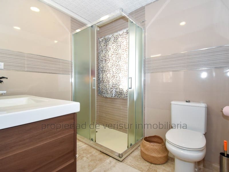 3 bedroom Flat for rent in Aguilas - € 700 (Ref: 9356334)