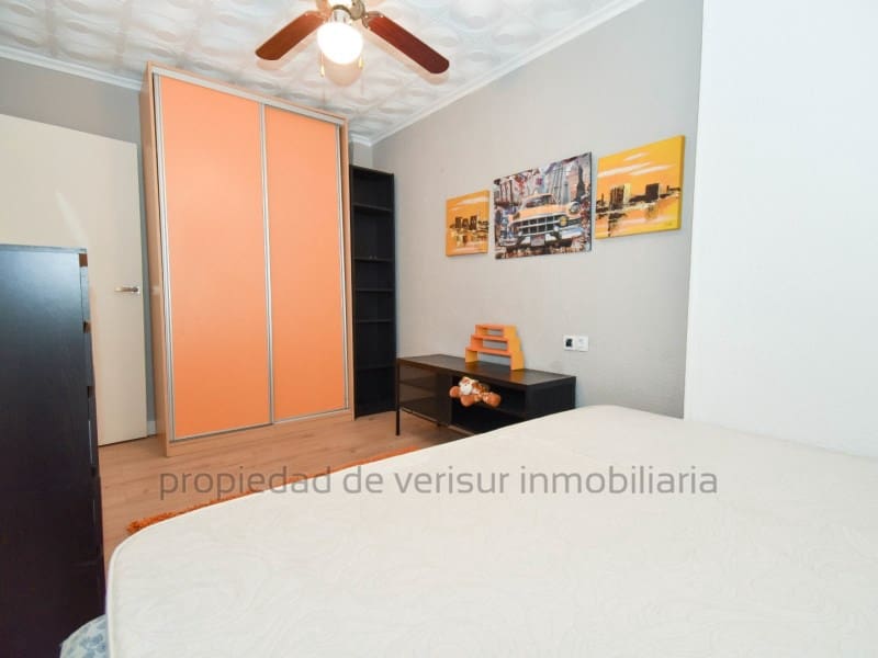 3 bedroom Flat for rent in Aguilas - € 700 (Ref: 9356334)