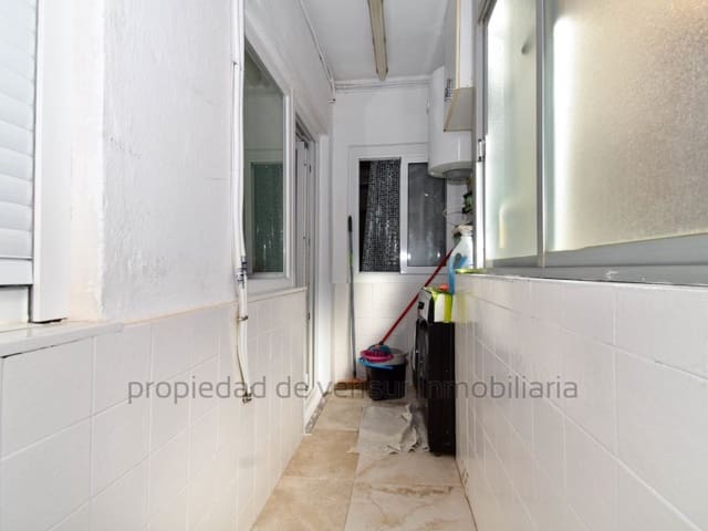 3 bedroom Flat for rent in Casco Antiguo, Aguilas - € 700 (Ref: 9356334)