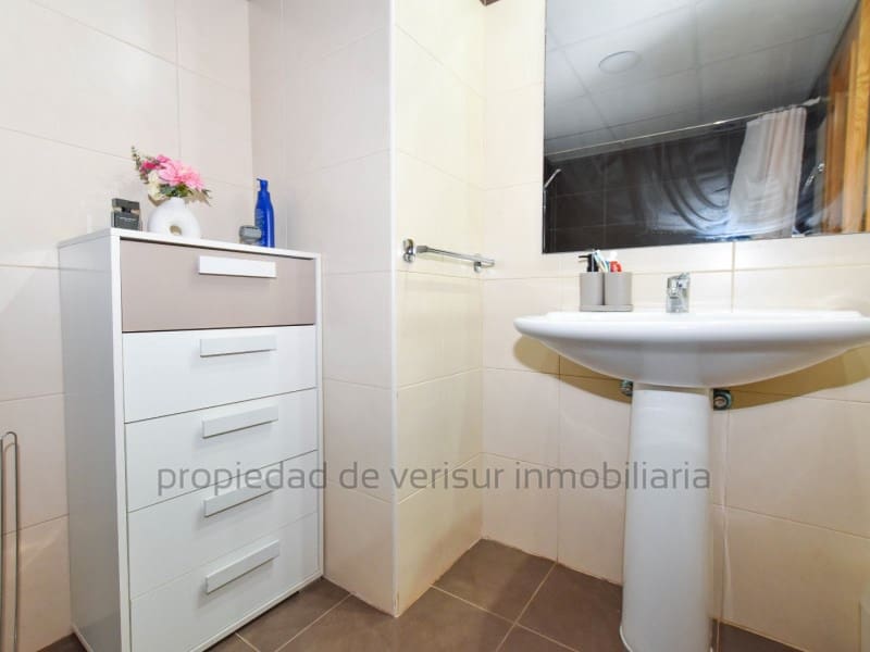 3 makuuhuone Asunto vuokrattavana paikassa Aguilas - 600 € (Ref: 9356336)