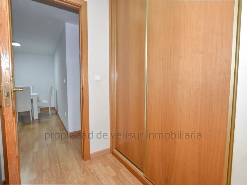 3 makuuhuone Asunto vuokrattavana paikassa Aguilas - 600 € (Ref: 9356336)