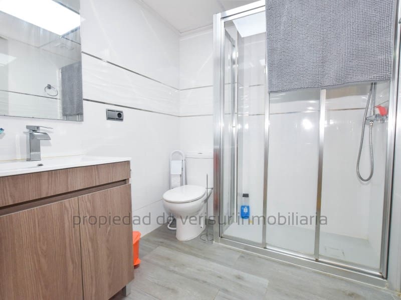 3 makuuhuone Asunto vuokrattavana paikassa Aguilas - 600 € (Ref: 9356336)