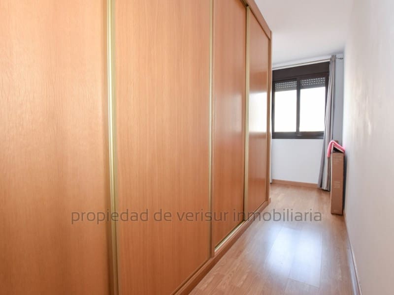 3 makuuhuone Asunto vuokrattavana paikassa Aguilas - 600 € (Ref: 9356336)