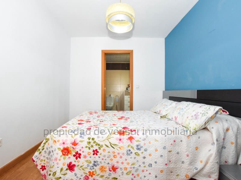 3 makuuhuone Asunto vuokrattavana paikassa Aguilas - 600 € (Ref: 9356336)