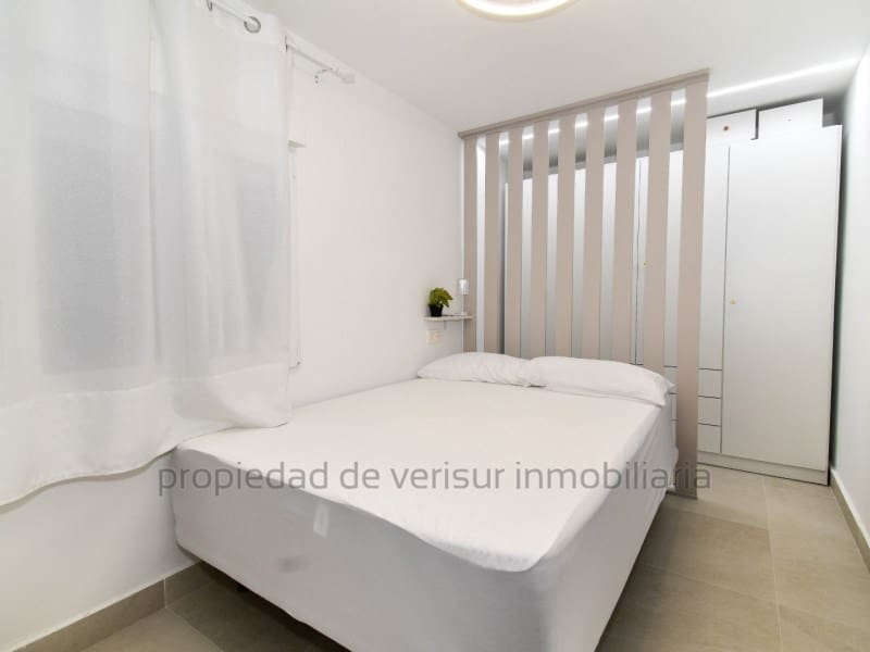 2 sypialnia Apartament do wynajęcia w Aguilas - 650 € (Ref: 9359795)