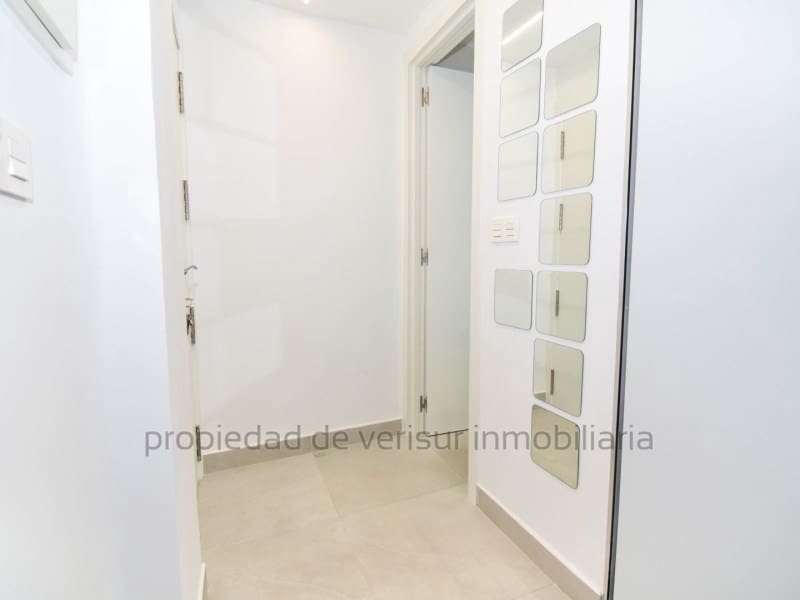 2 sypialnia Apartament do wynajęcia w Aguilas - 650 € (Ref: 9359795)