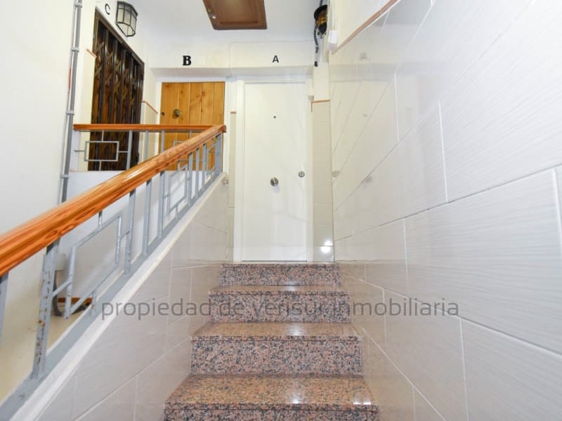 2 sypialnia Apartament do wynajęcia w Aguilas - 650 € (Ref: 9359795)
