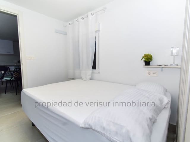 2 sypialnia Apartament do wynajęcia w El Hornillo, Aguilas - 650 € (Ref: 9359795)