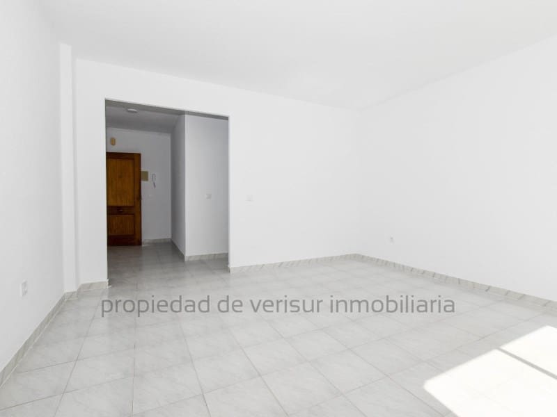 4 soveværelse Lejlighed til leje i Vera - € 800 (Ref: 9359796)