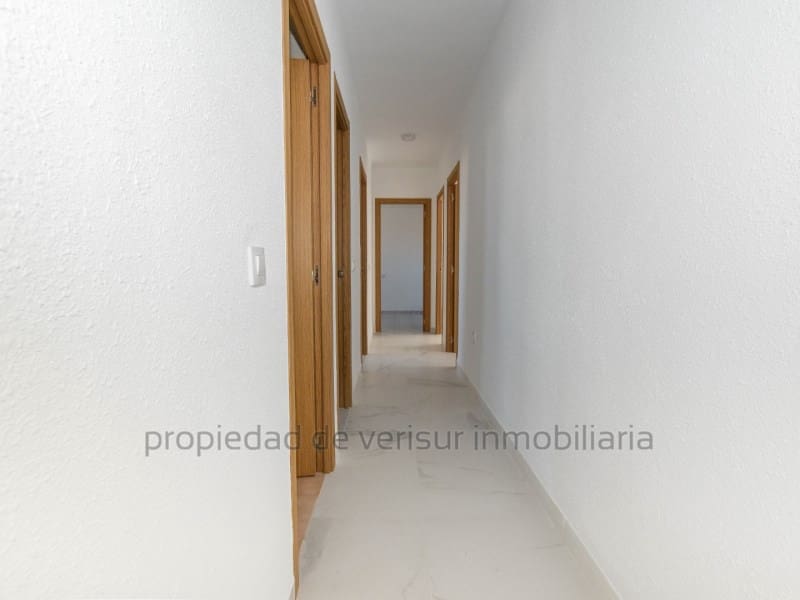 4 soveværelse Lejlighed til leje i Vera - € 800 (Ref: 9359796)