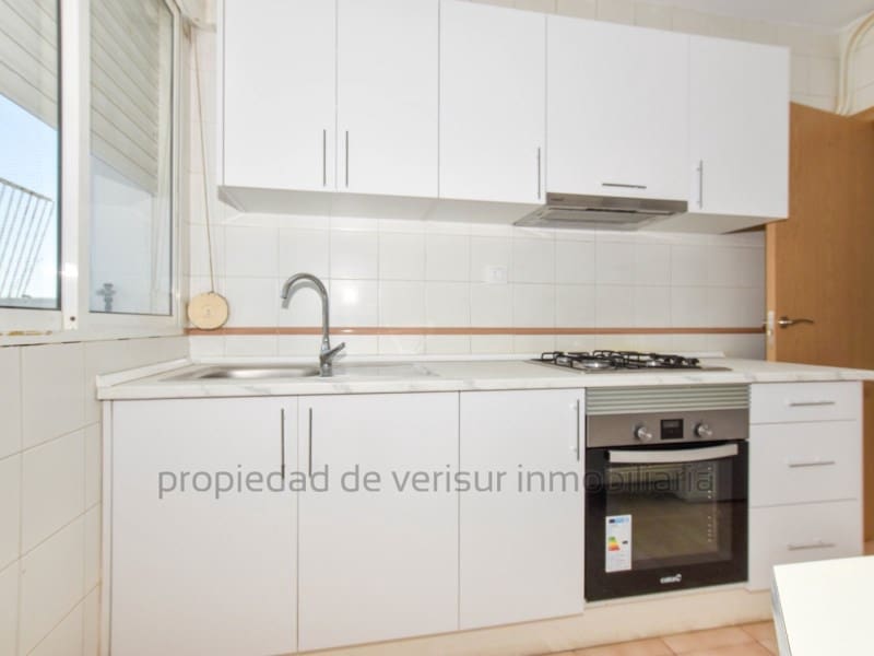 4 soveværelse Lejlighed til leje i Vera - € 800 (Ref: 9359796)